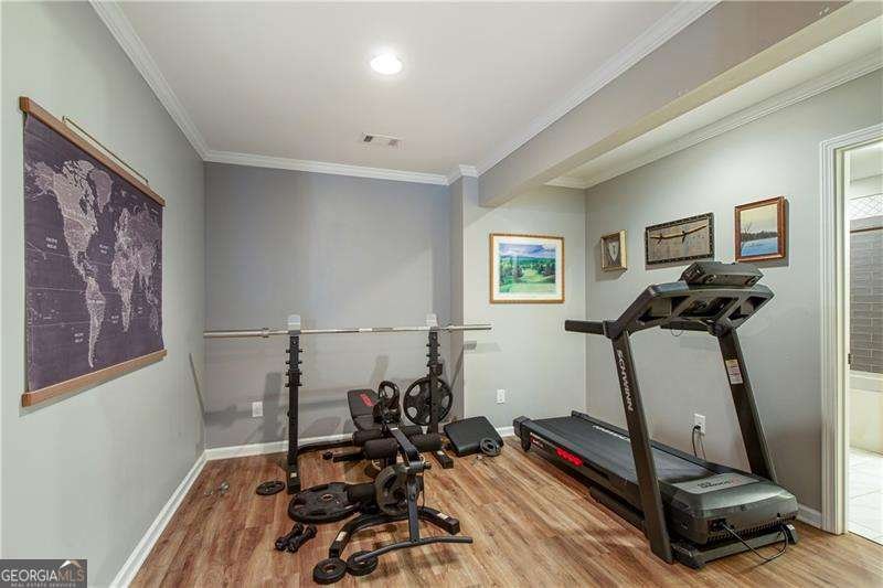 4785 Silver Stream Drive Cumming - Photo 31