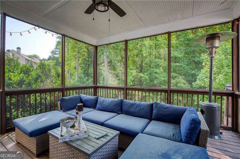 4785 Silver Stream Drive Cumming - Photo 32