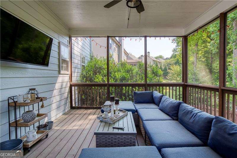 4785 Silver Stream Drive Cumming - Photo 33