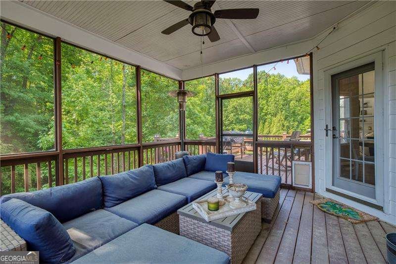 4785 Silver Stream Drive Cumming - Photo 34