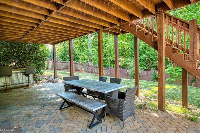 4785 Silver Stream Drive Cumming - Photo 38