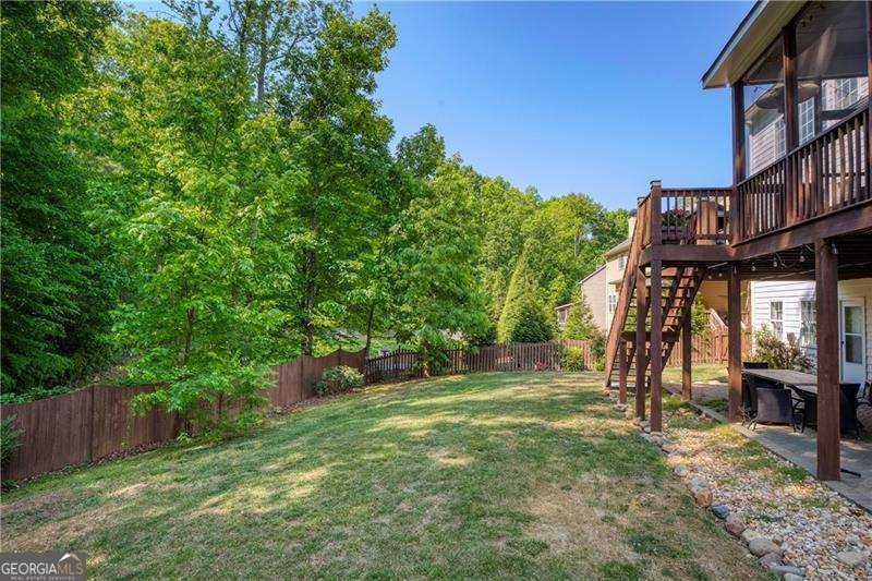 4785 Silver Stream Drive Cumming - Photo 40