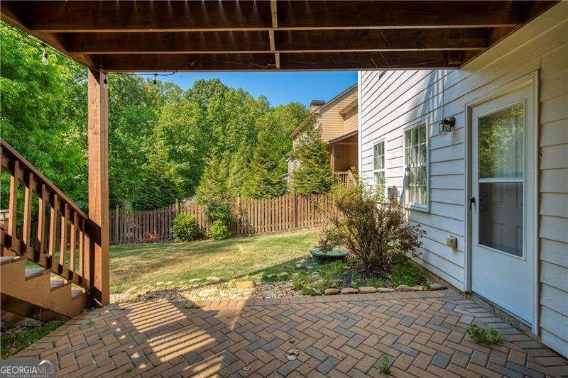 4785 Silver Stream Drive Cumming - Photo 41