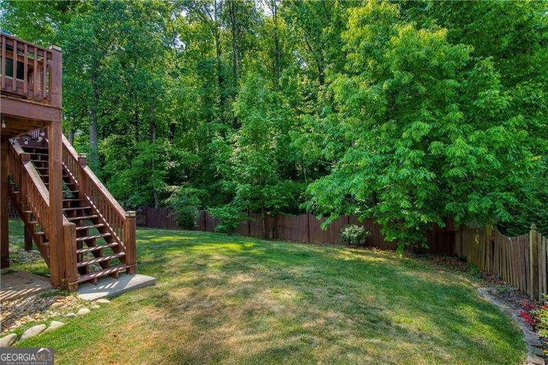 4785 Silver Stream Drive Cumming - Photo 42