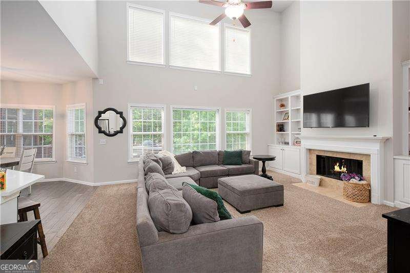 4785 Silver Stream Drive Cumming - Photo 6