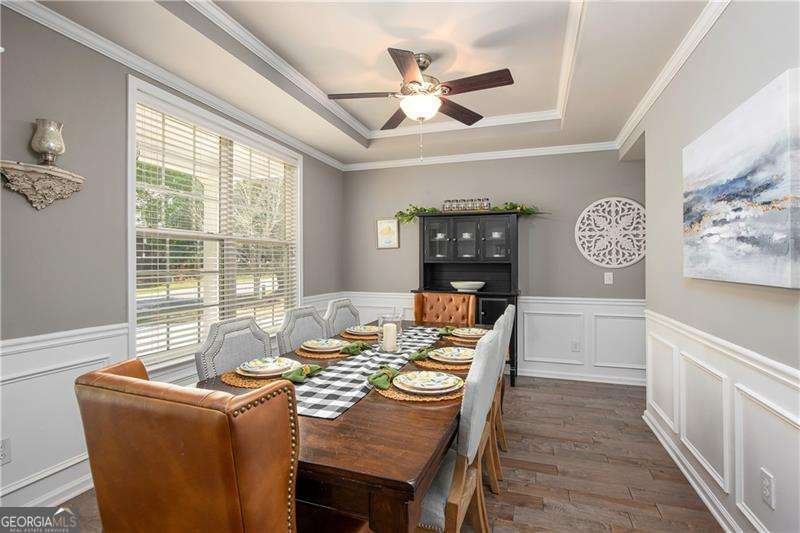 4785 Silver Stream Drive Cumming - Photo 7