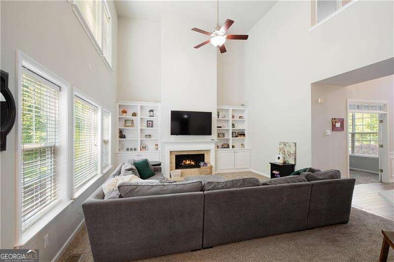 4785 Silver Stream Drive Cumming - Photo 8