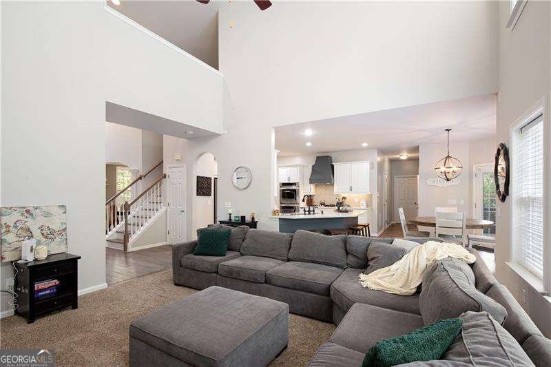 4785 Silver Stream Drive Cumming - Photo 9