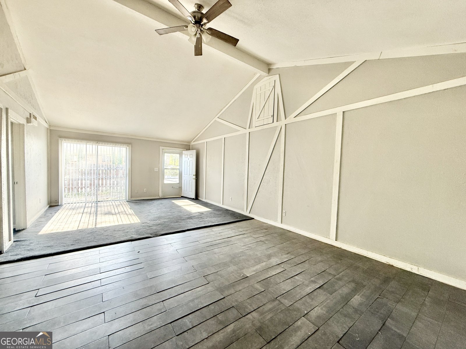 4701 Flat Shoals Road Union City - Photo 8