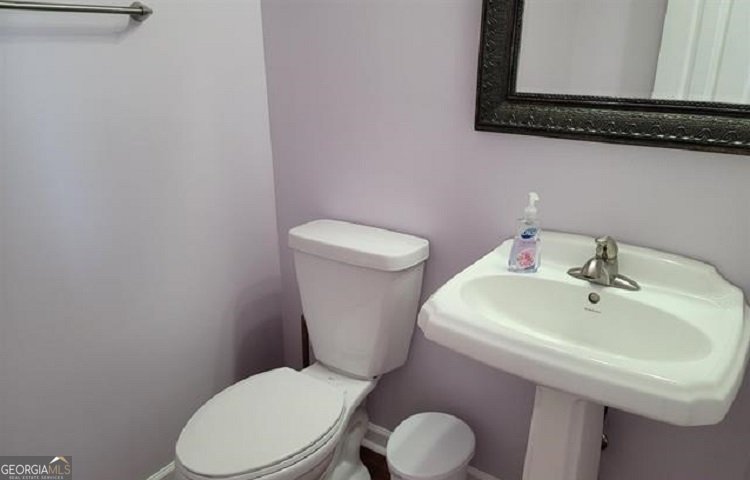 225 Morgan Ranch Circle Bonaire - Photo 10
