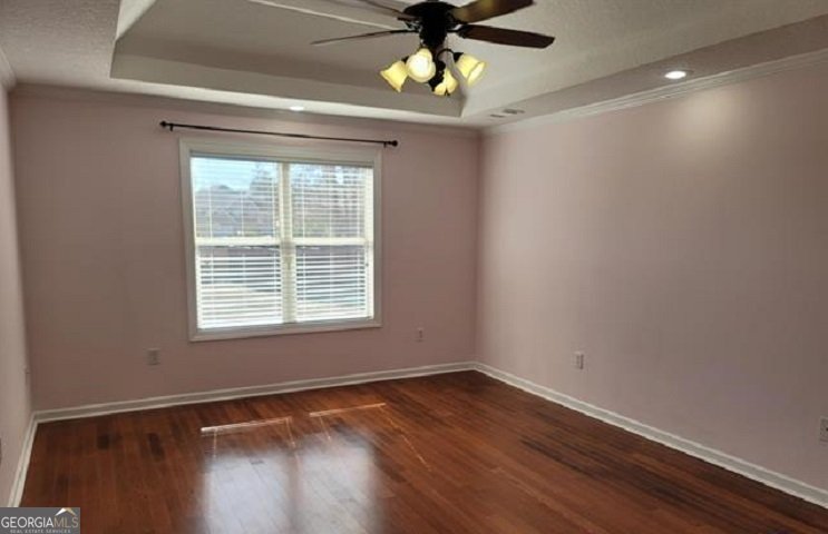 225 Morgan Ranch Circle Bonaire - Photo 15
