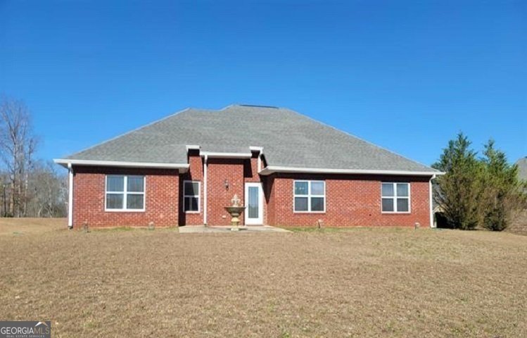 225 Morgan Ranch Circle Bonaire - Photo 21