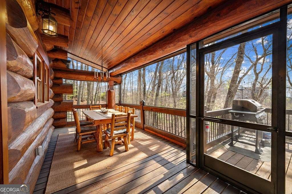 602 Overlook Drive Blue Ridge - Photo 14