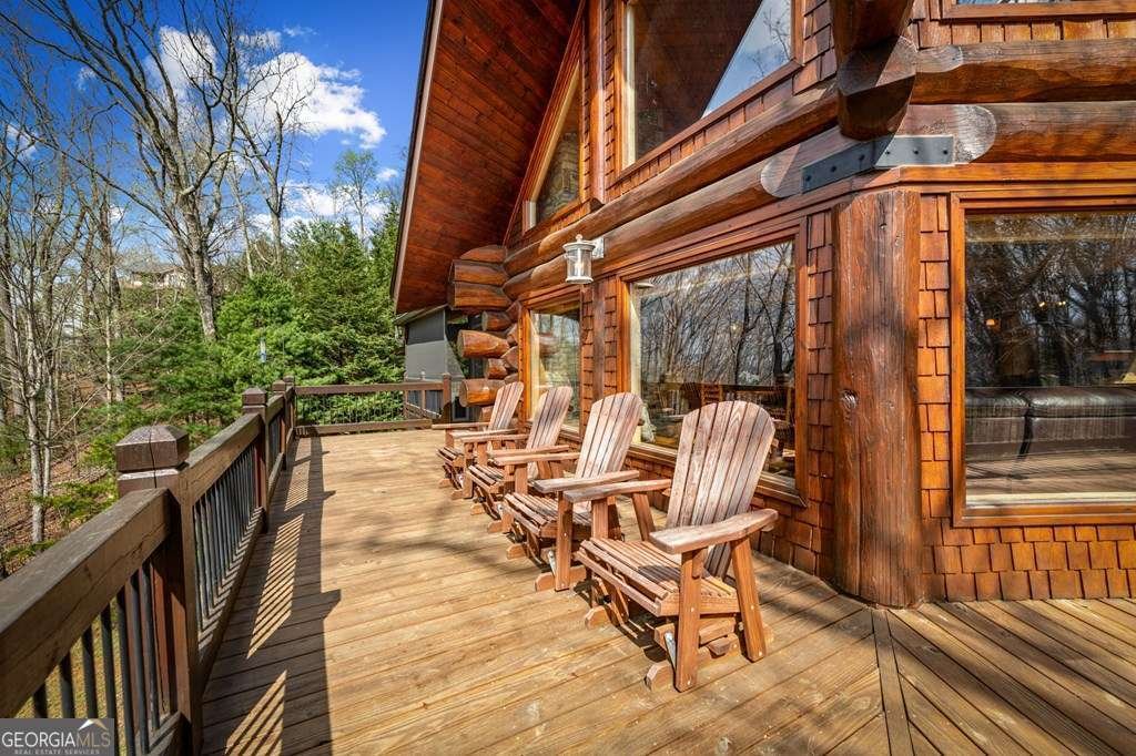 602 Overlook Drive Blue Ridge - Photo 15