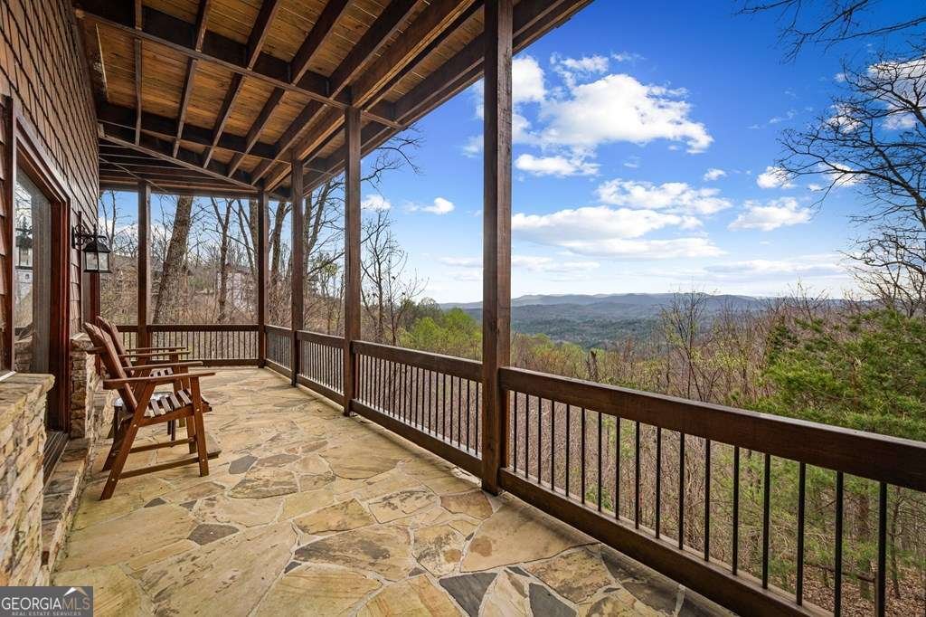 602 Overlook Drive Blue Ridge - Photo 17