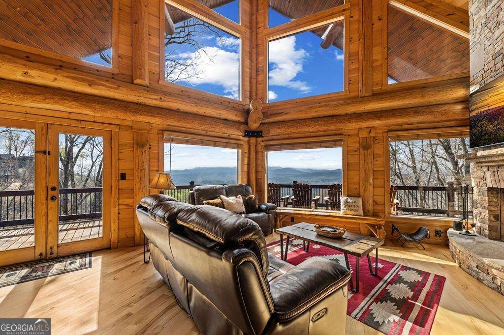 602 Overlook Drive Blue Ridge - Photo 20