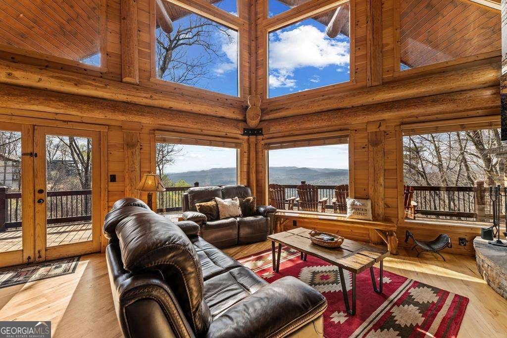 602 Overlook Drive Blue Ridge - Photo 21