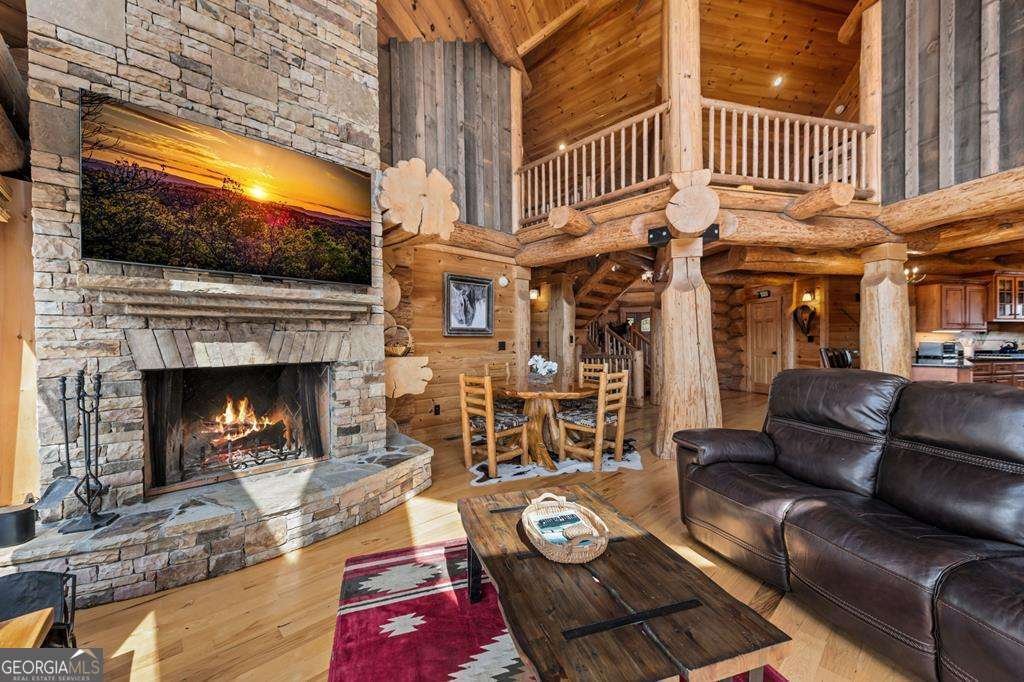 602 Overlook Drive Blue Ridge - Photo 22