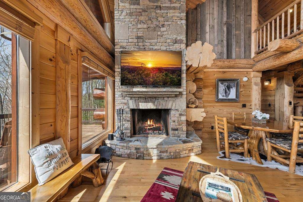 602 Overlook Drive Blue Ridge - Photo 23