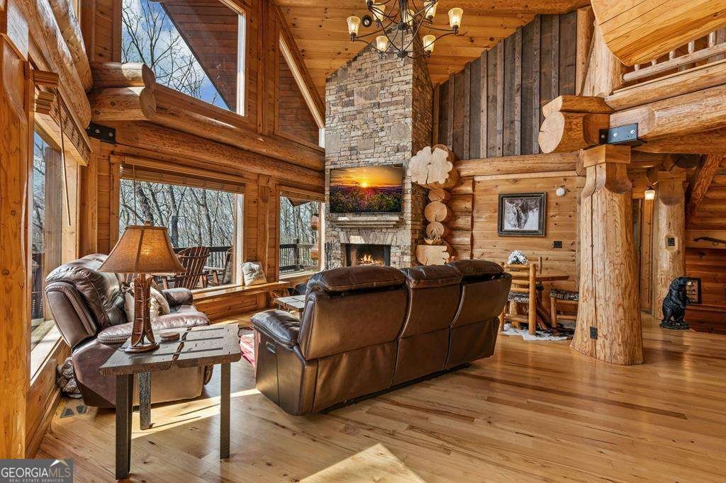 602 Overlook Drive Blue Ridge - Photo 24