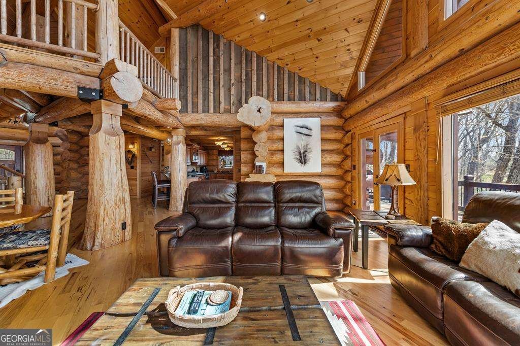 602 Overlook Drive Blue Ridge - Photo 27