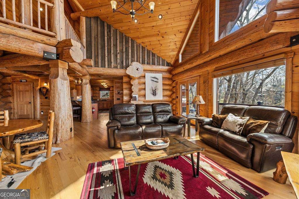 602 Overlook Drive Blue Ridge - Photo 28