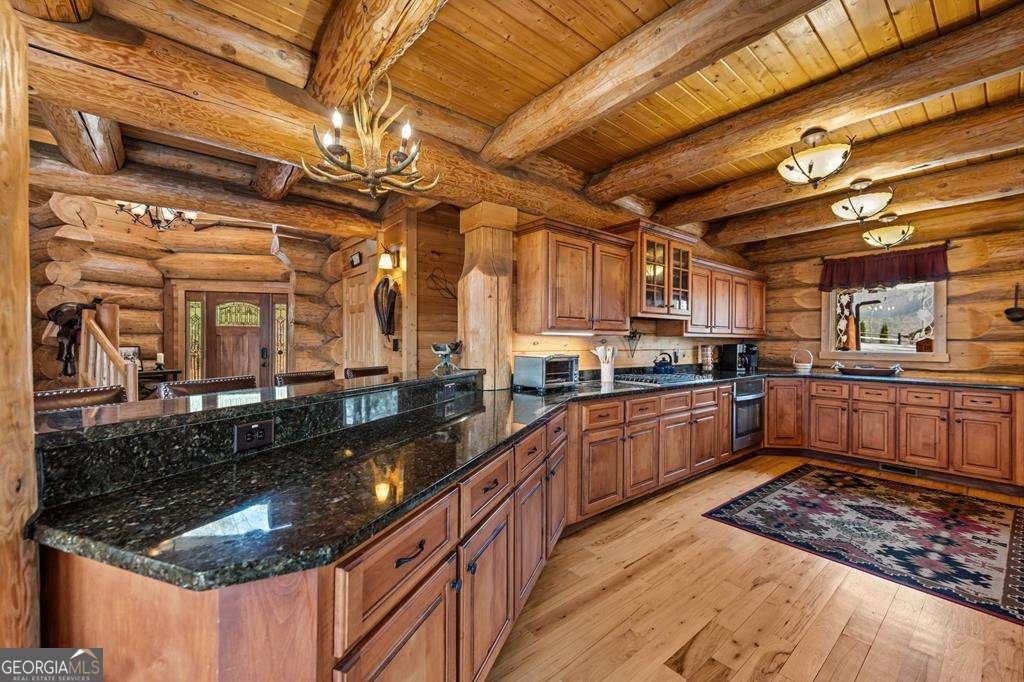 602 Overlook Drive Blue Ridge - Photo 32