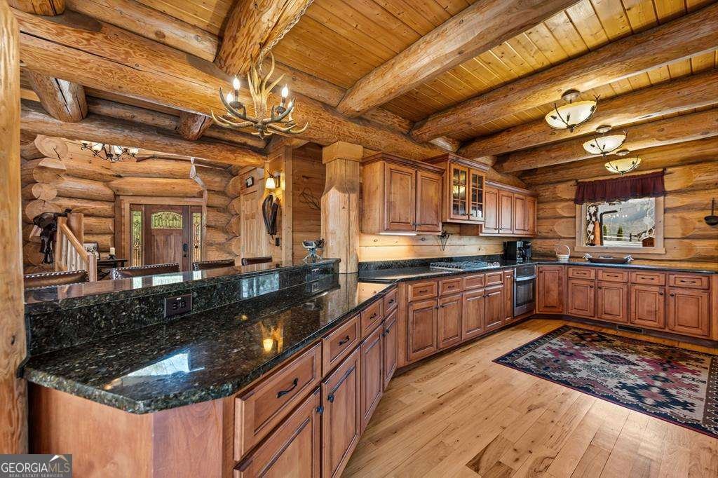 602 Overlook Drive Blue Ridge - Photo 33