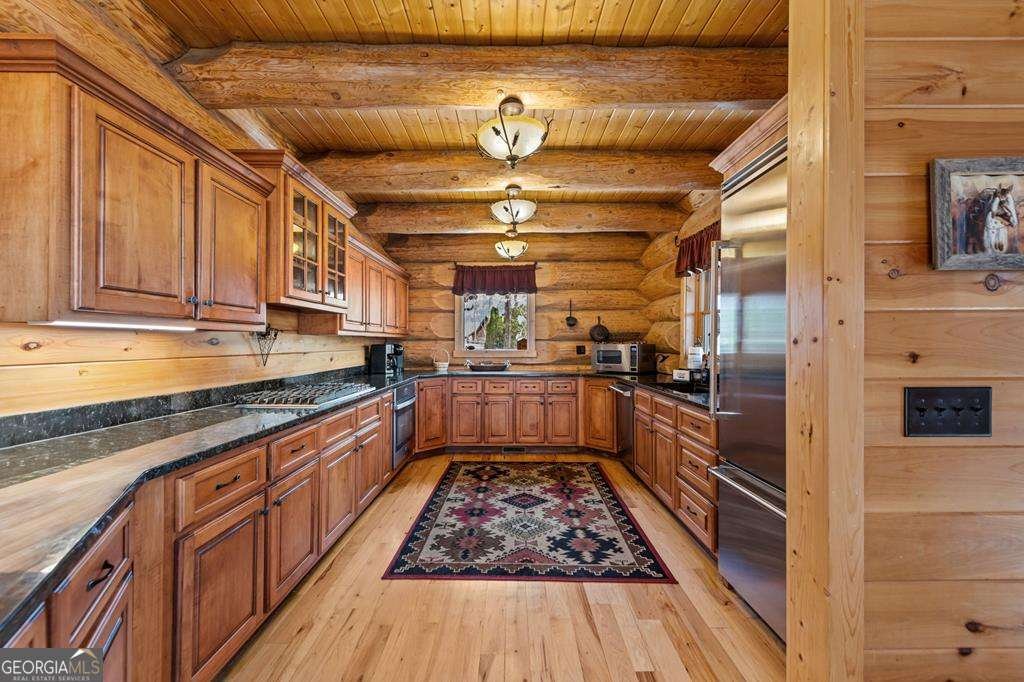 602 Overlook Drive Blue Ridge - Photo 34