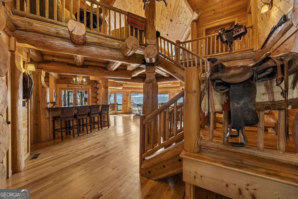 602 Overlook Drive Blue Ridge - Photo 37