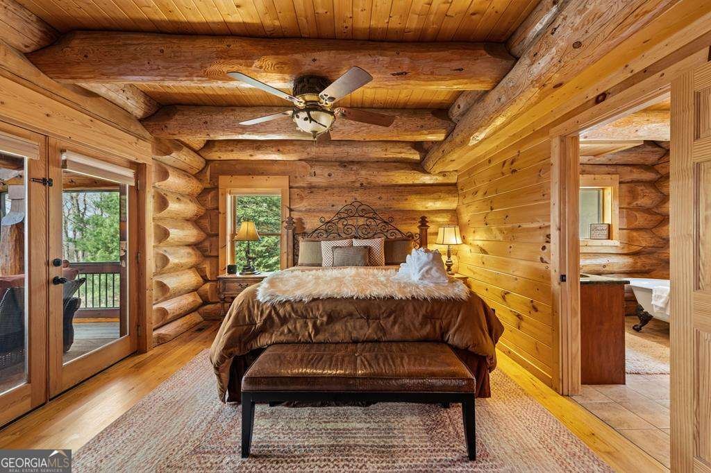 602 Overlook Drive Blue Ridge - Photo 41