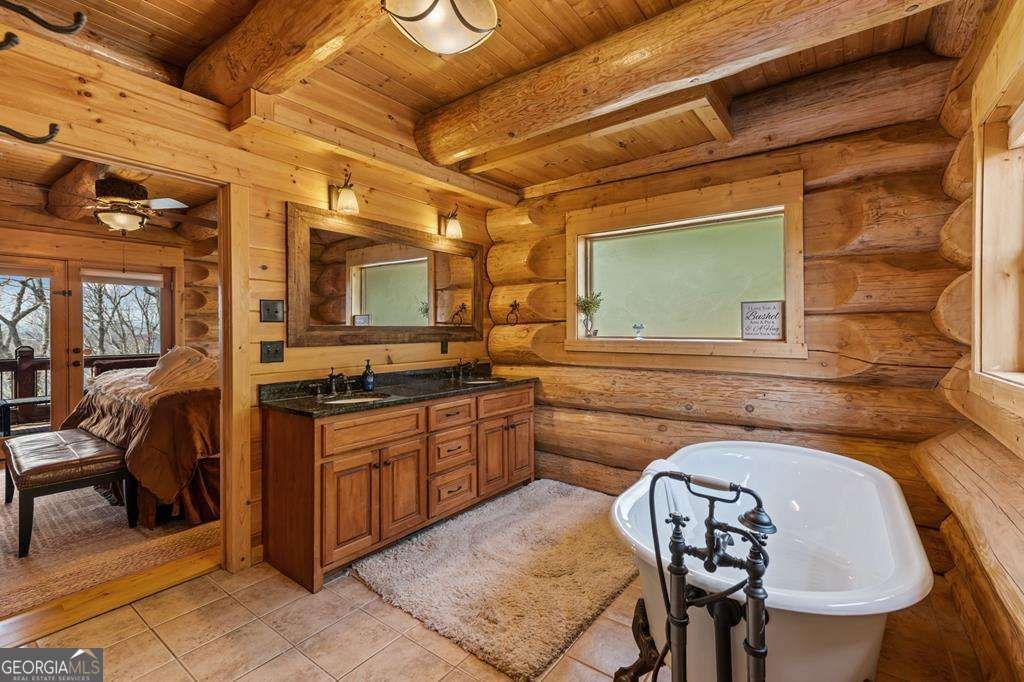 602 Overlook Drive Blue Ridge - Photo 44