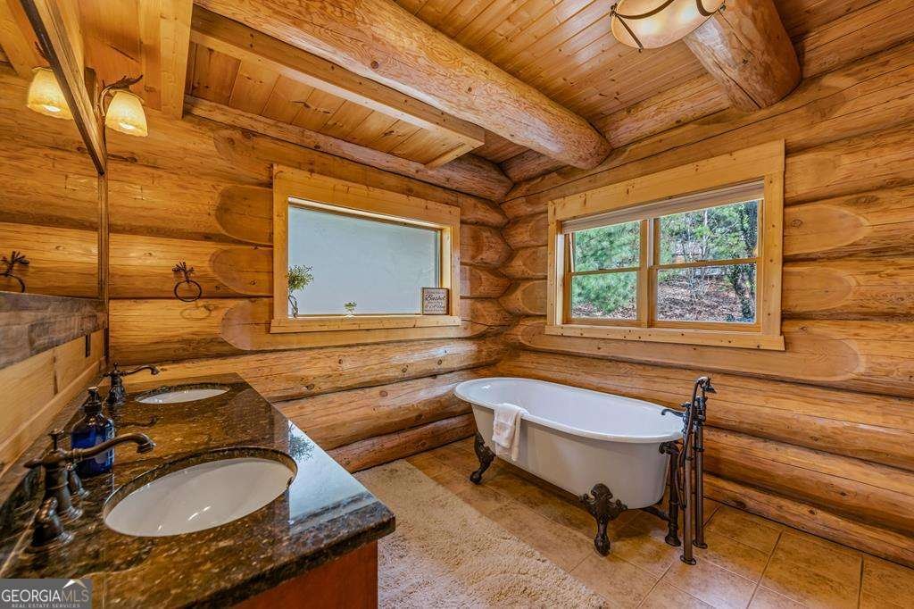 602 Overlook Drive Blue Ridge - Photo 45