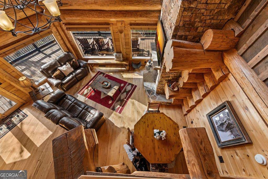 602 Overlook Drive Blue Ridge - Photo 50