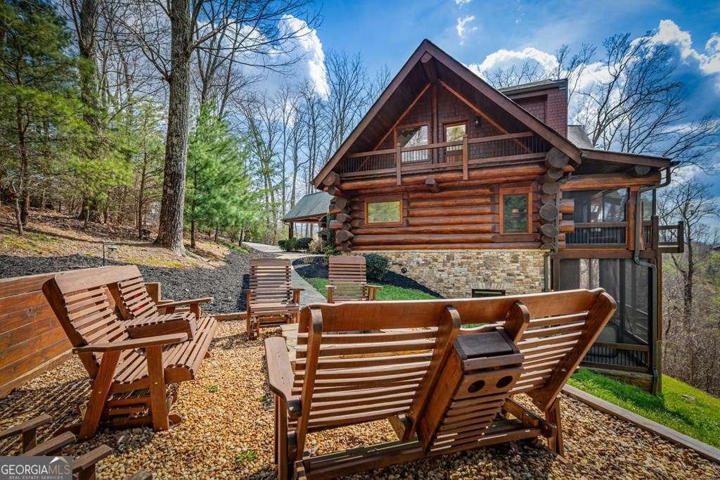 602 Overlook Drive Blue Ridge - Photo 6