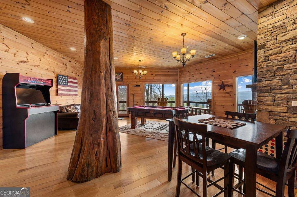 602 Overlook Drive Blue Ridge - Photo 61