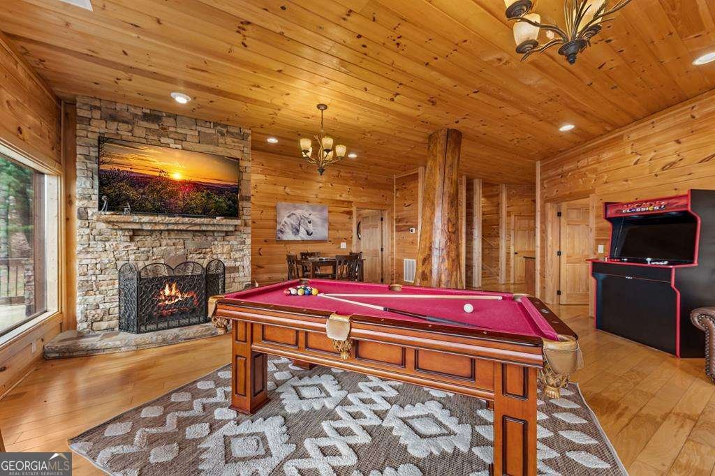 602 Overlook Drive Blue Ridge - Photo 62