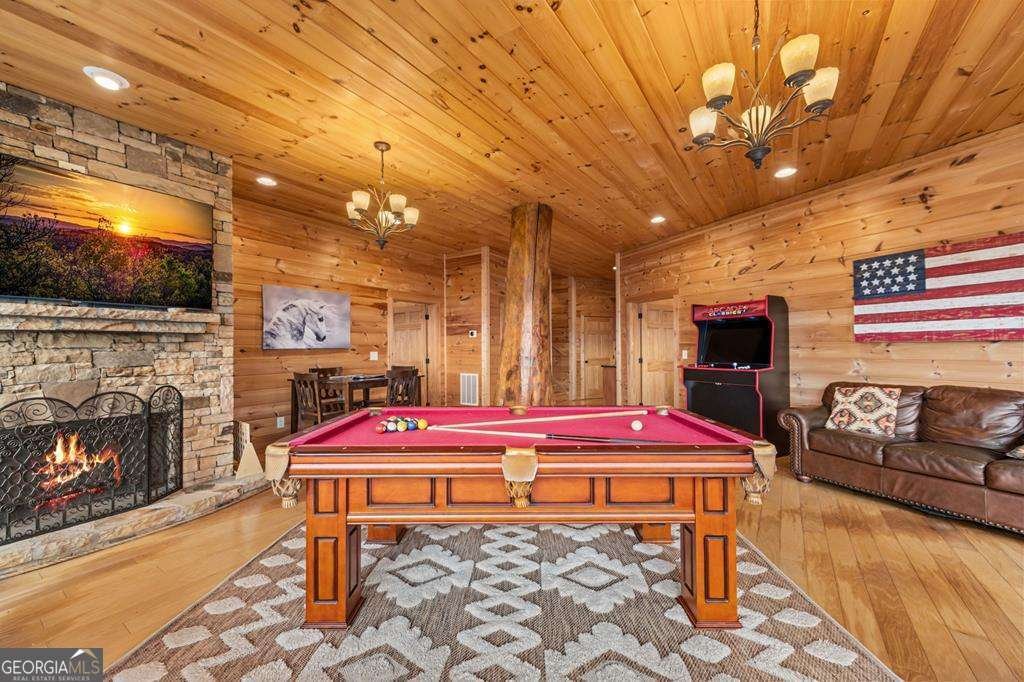 602 Overlook Drive Blue Ridge - Photo 63