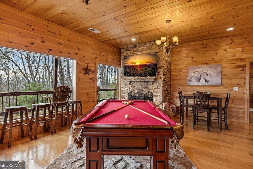 602 Overlook Drive Blue Ridge - Photo 65