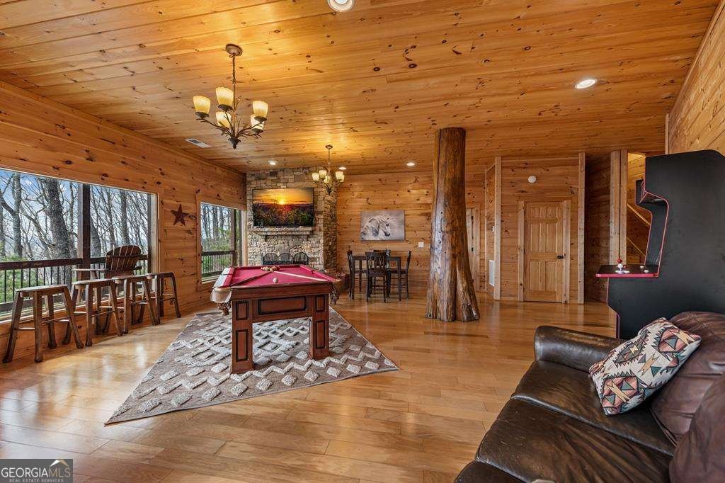 602 Overlook Drive Blue Ridge - Photo 69