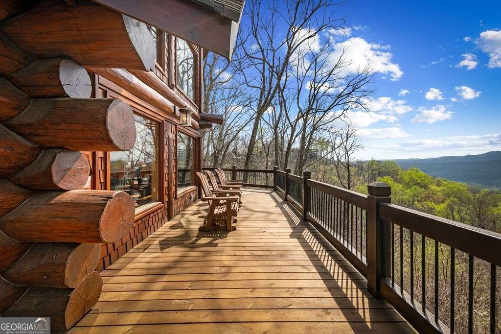 602 Overlook Drive Blue Ridge - Photo 8