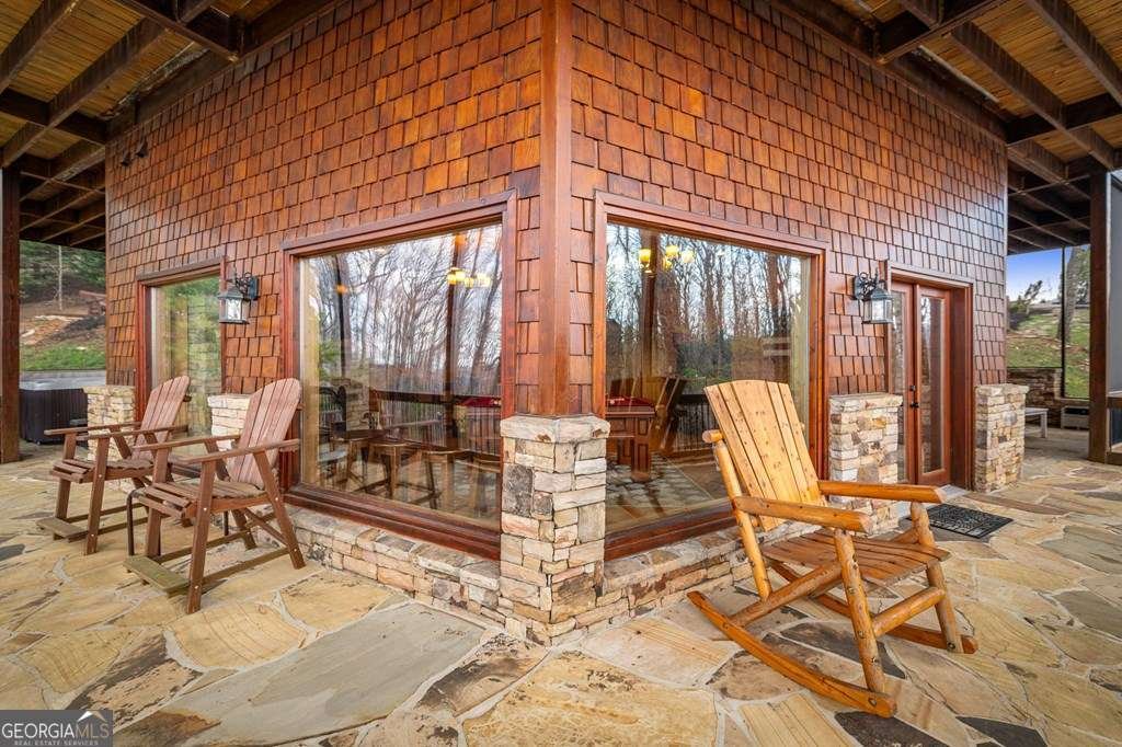 602 Overlook Drive Blue Ridge - Photo 83