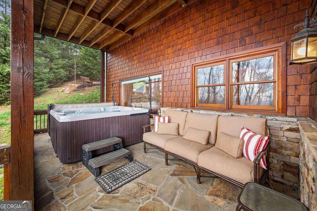 602 Overlook Drive Blue Ridge - Photo 84