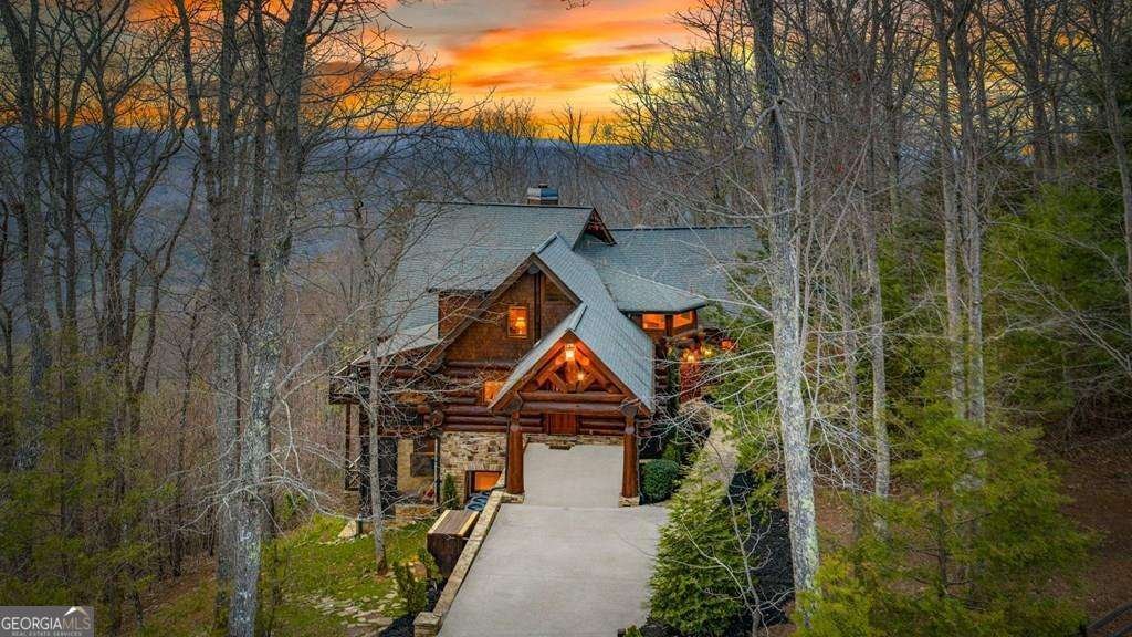 602 Overlook Drive Blue Ridge - Photo 87