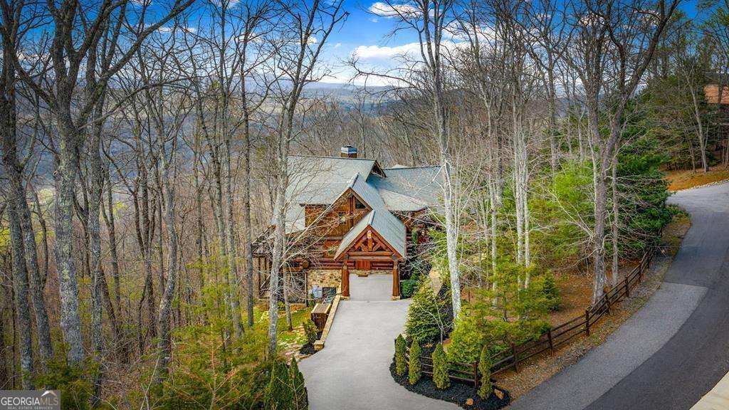 602 Overlook Drive Blue Ridge - Photo 88