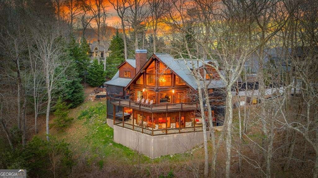 602 Overlook Drive Blue Ridge - Photo 89