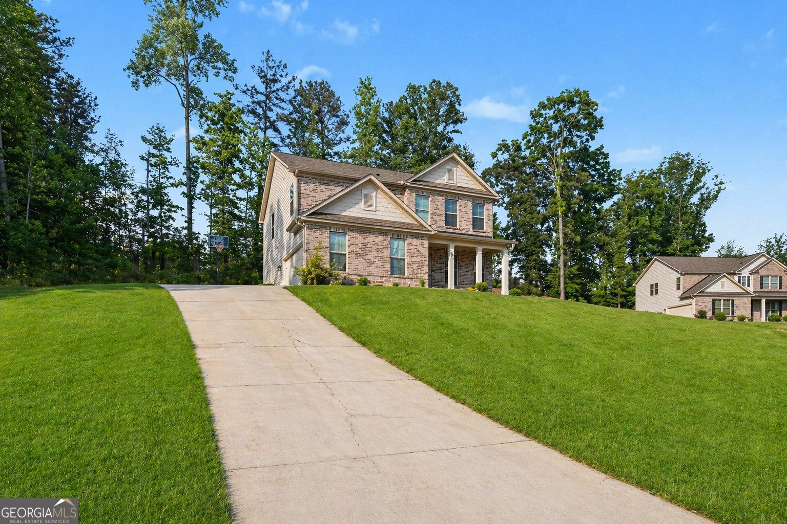 411 Arden Place Ellenwood - Photo 1