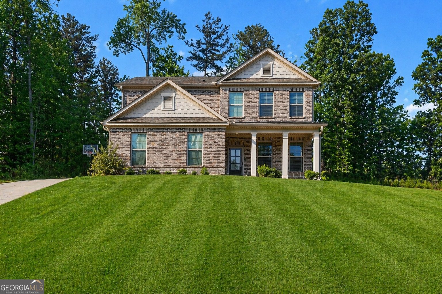 411 Arden Place Ellenwood - Photo 30