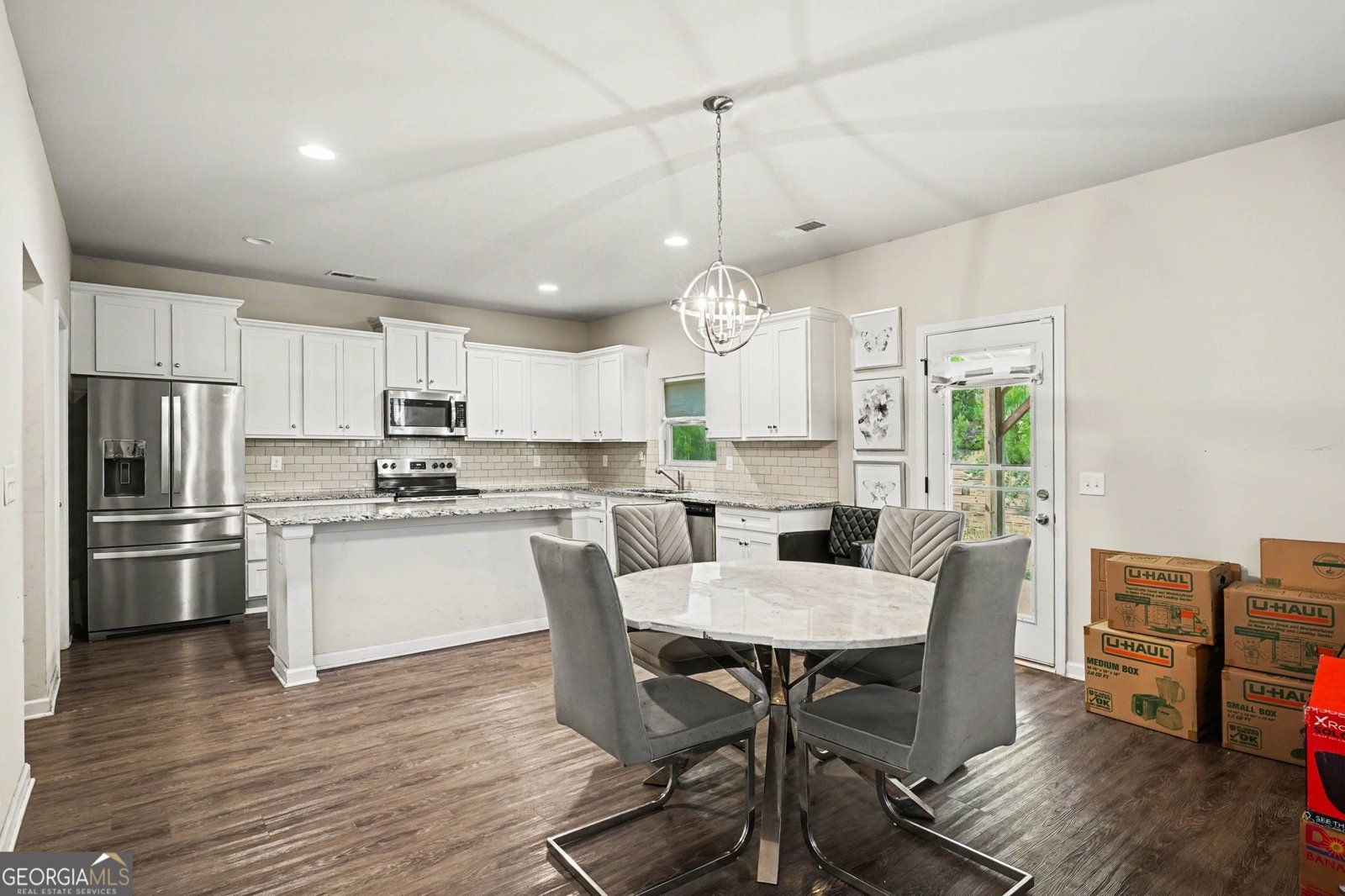 411 Arden Place Ellenwood - Photo 8