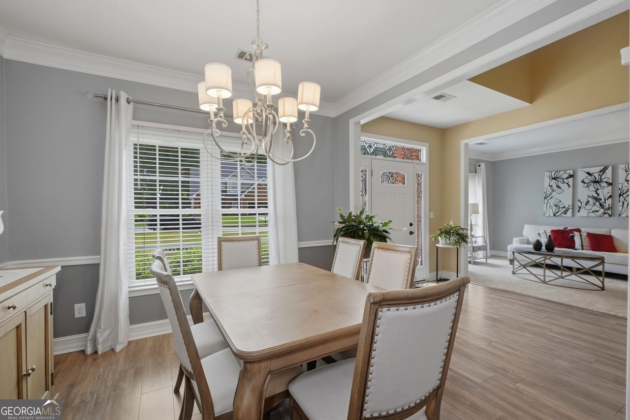 2950 Ivey Ridge Lane Roswell - Photo 11